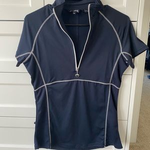 Short sleeve shirt, never worn